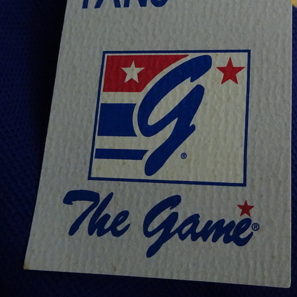 NWT NBA Los Angeles Lakers Polo Shirt Medium NEW - Picture 6 of 8